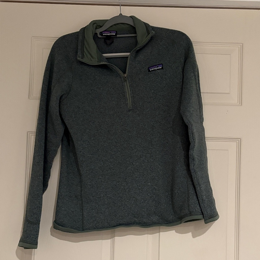 Women’s Patagonia Pullover